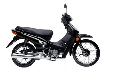 Imagen 14 de 15 de Keller Crono Classic Eco 110