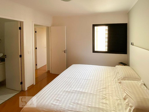 Apartamento À Venda - Vila Mascote, 3 Quartos, 78 - S893113814