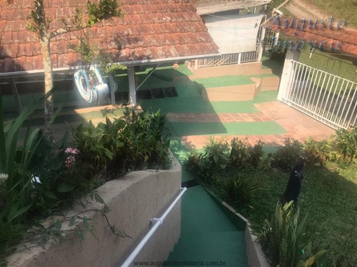 Chácaras À Venda Em Mairiporã/sp - Compre O Seu Chácaras Aqui! - 1474052