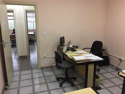 Imagem 8 de 20 de Prédio À Venda, 14 Vagas, Baeta Neves - São Bernardo Do Campo/sp - 48683