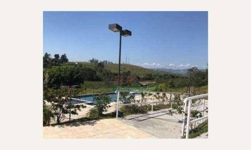 Imagem 3 de 5 de Terreno À Venda, 360 M² Por R$ 180.000 - Eugênio De Mello - São José Dos Campos/sp - Te0861