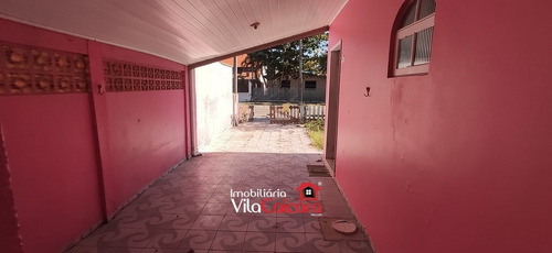 Imagem 15 de 15 de Casa Balneario Santa Terezinha Em Pontal Do Parana - Ca-0456-1