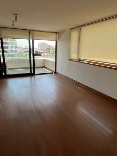 Departamento En Venta Pocuro, Providencia