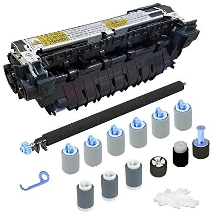Altru Imprimir Cf064a-dlx-ap (cf064-67902) Kit De Mantenimie