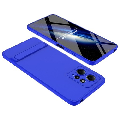 Funda 360 Para Xiaomi Redmi Note 12 4g +cristal 9d