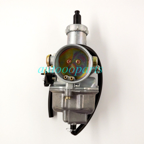 Carburador Carb 30mm Para 150 160 200 250 Motor Pit Bike Dir