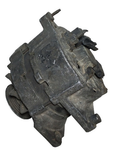 Alternador Jeep Cherokke Dodge Ram Tipo Bosch Original Usado