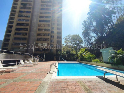 Apartamento En Venta El Cigarral Es24-19774 