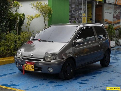 Renault Twingo 1.2 Dynamique
