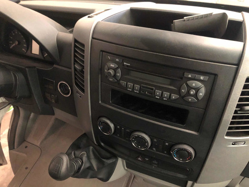 Mercedes-benz Sprinter 2.1 515 Combi 4325 150cv 19+1 2014