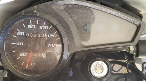 Honda Xr 150 L 9.000 Km!