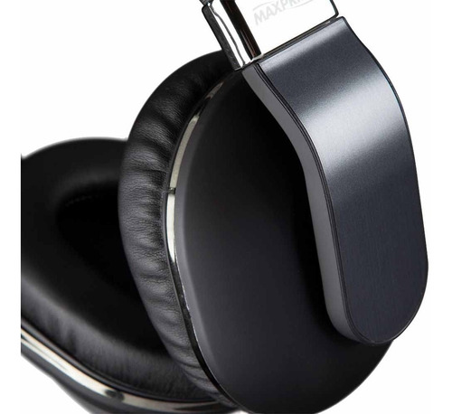 Fone De Ouvido Headphone Alien Dj - Maxprint