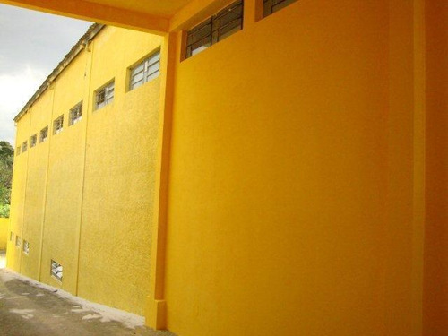 Galpão Comercial À Venda, Cocaia, Guarulhos. - Ga0237