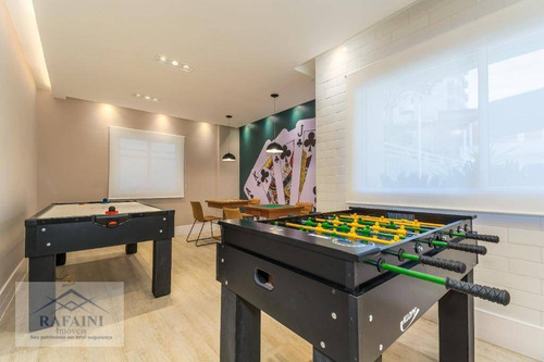 Imagem 5 de 10 de Condição Especial Apartamento Com 2 Dormitórios À Venda, 68 M² Por R$ 440.000 - São Bernardo (aceita Veiculo Como Entrada) - Ap1001