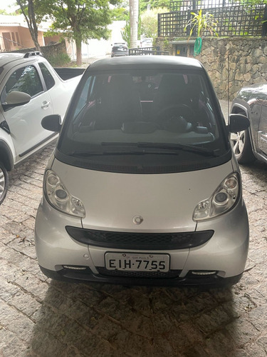 Smart Fortwo 1.0 2p Coupé