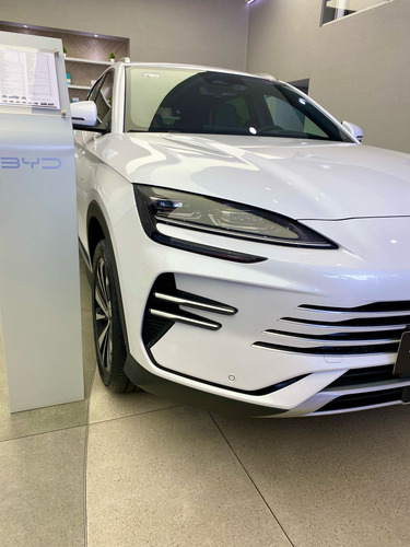 BYD Song Plus 1.5 Phev-Ev Dm-I