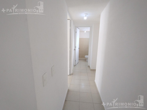 Departamento En En Real De San Martín 103 Colonia Santa Barbara, Alcaldía Azcapotzalco, Cdmx - Althcmazsbrsm103r203v1v1-canid16103508262