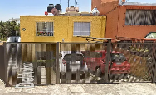 Casa Santísima La Concordia, Lomas Verdes 5ta Sección Remate Bancario