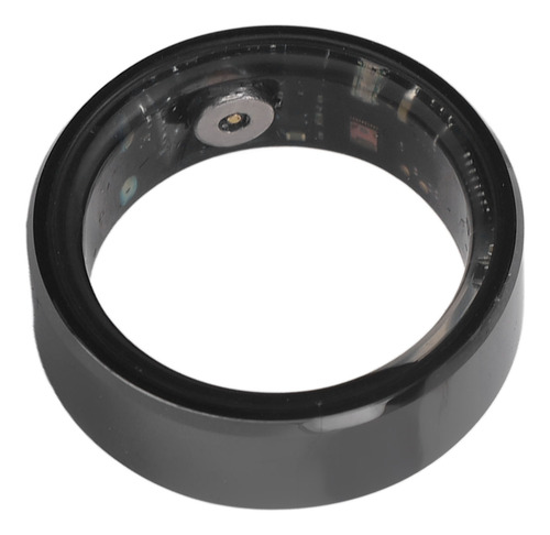 Monitor De Salud Fitness Ring, Rastreador Inteligente De Dep
