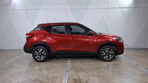 Nissan Kicks 1.6 SENSE LTS