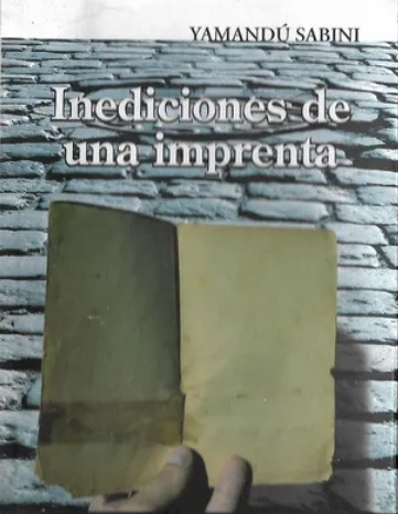 Inediciones De Una Imprenta