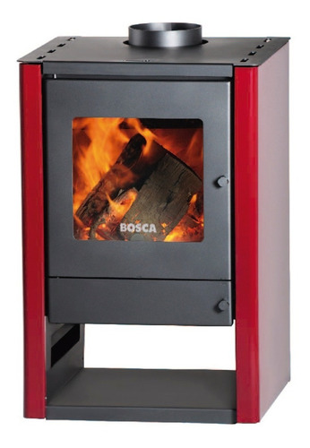 Bosca Gold G380 - Burdeo