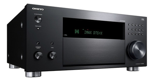 Receiver Onkyo Tx-rz50 9.2 Canais 3 Zonas 8k Thx Certificado