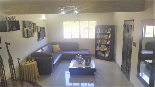 Quinta Colinas De Carrizal Miranda.