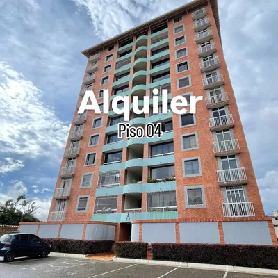 Apartamento en alquiler