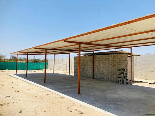3405 M2 Con Título De Propiedad