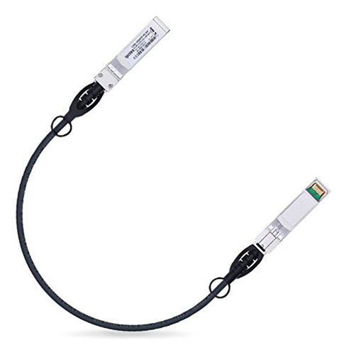 Cable Ipolex Sfp+ Twinax De 10 G  Cable De Conexión Sfp  Con