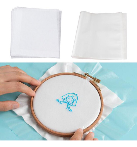 25x25cm Tear Free Water Transfer Paper Transfer Paper