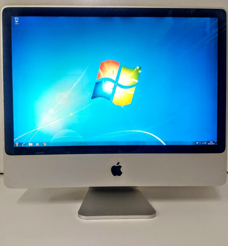 Lote 10 Computador iMac 2008/2009 Valor Unitário Por Peça