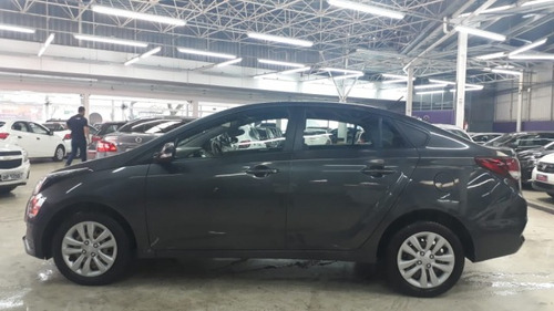 Hyundai Hb20s 1.6 Comfort Plus (flex)