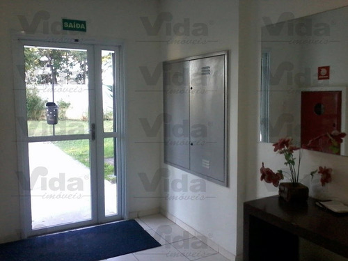 Apartamento Para Venda, 2 Dormitório(s) - 30469