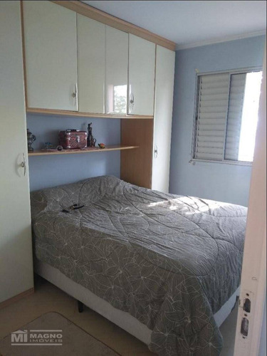 Imagem 19 de 23 de Apartamento Com 2 Dormitórios À Venda Em Ermelino Matarazzo - Ap2355