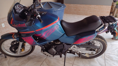 Imagem 3 de 4 de Yamaha Super Tenere 750