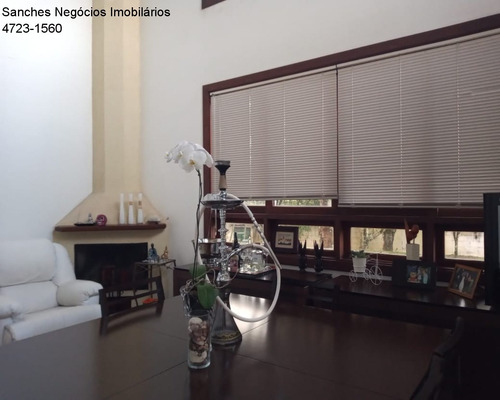 Imagem 17 de 29 de Casa À Venda E Locação 4 Quartos, 2 Suites, 6 Vagas, 839m², Aruã Eco Park, Mogi Das Cruzes - Sp - Sp - Ca0063_sanc
