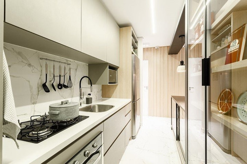 Imagem 5 de 24 de Apartamento À Venda No Bairro Tucuruvi - São Paulo/sp - O-15796-26173
