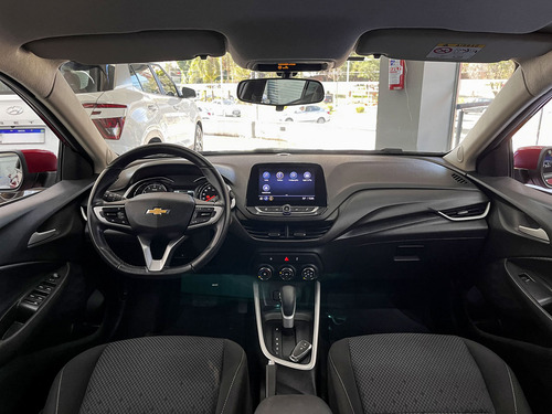 Chevrolet Onix TURBO LTZ