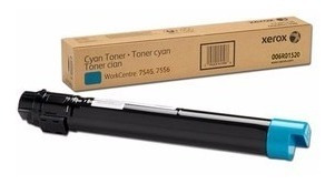 Toner Xerox Work Centre 7555-7855 Cian 006r01520