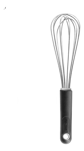 Batidor Globo 6 Varillas Mango Termosellado 25 Cm Ibili