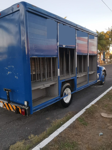 Kenworth T-370 Paccar Px-6 2009 Carrocería Refresquera