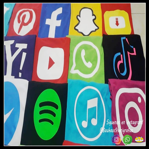 Franelas Personalizadas Reds!
