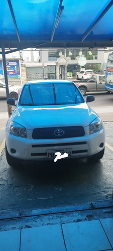 Toyota Rav 4 Rav4  4x2 Automático 