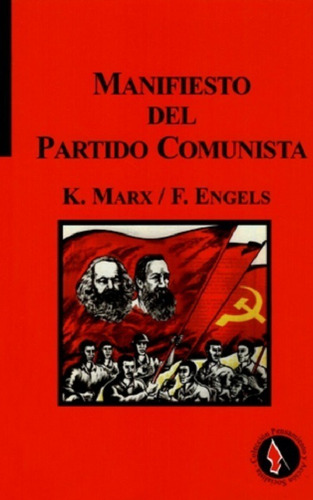 Manifiesto Comunista Terramar - Marx.k-engels.f
