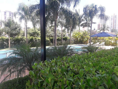 Apartamento, 189 M² - Venda Por R$ 2.480.000,00 Ou Aluguel Por R$ 15.000,00/mês - Taquaral - Campinas/sp - Ap19577
