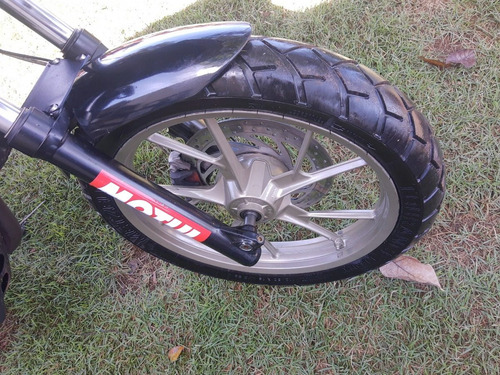 Bmw 650 Gs
