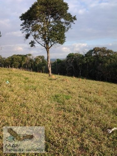 Área A Venda No Bairro Loteamento Itatiba Park Em Itatiba - - Ar806-1
