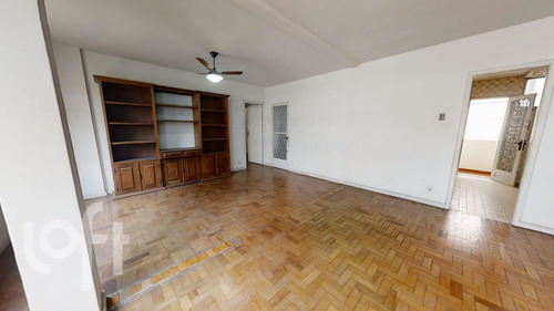 Imagem 10 de 30 de Apto Copacabana | 4 Quartos | 144 M² | Cond: R$1100.00 | 0 Vagas - 17ig93u